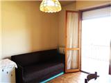 Ref. 006 - Sunny two-room apartment with livable terrace and own garage.