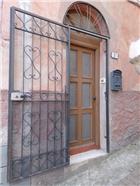 Ref. 016 - House in the historic centre on three floors