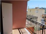 Ref. 006 - Sunny two-room apartment with livable terrace and own garage.