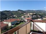 Rif. 001 &#8211; Soleggiato trilocale con terrazza vista mare e garage di propriet&#224;