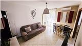 Ref. 055 -  Three-Room Apartment with Cellar and Garage