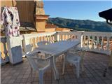 Ref. 023 - Village house on three floors with sea view terrace.